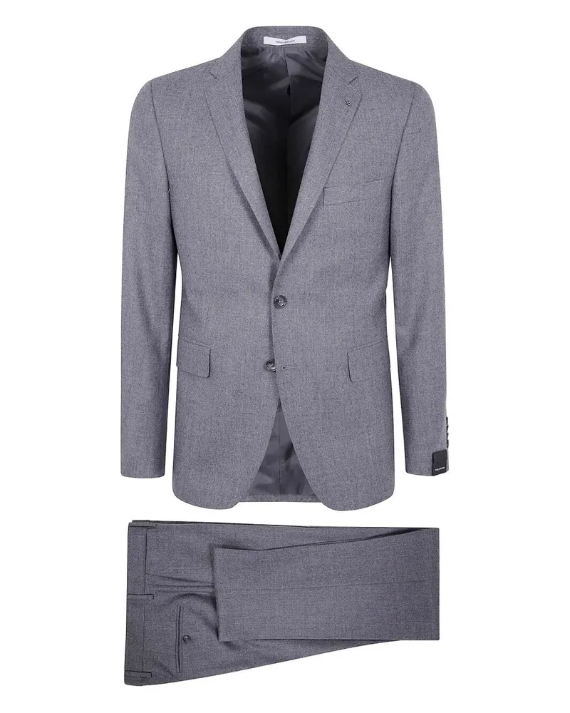 Tagliatore Bruce" Men`S Suit White