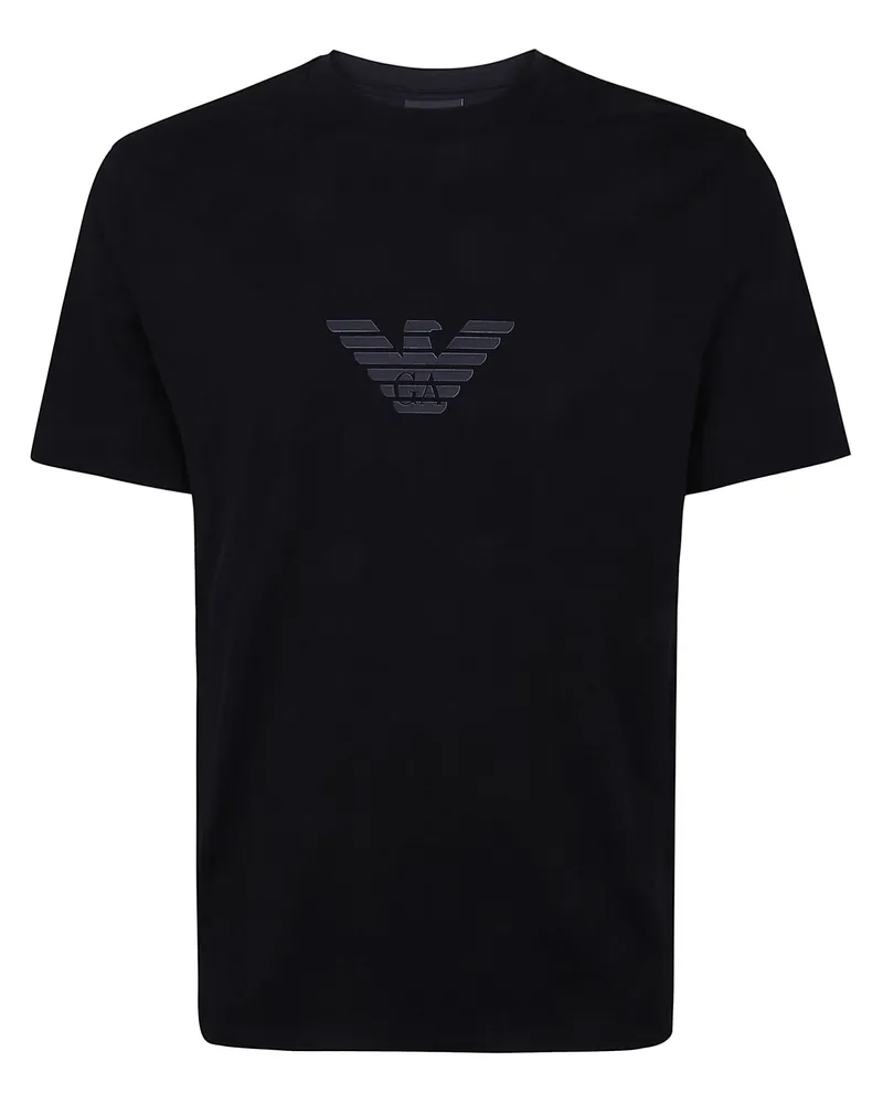 Emporio Armani T-Shirt Black