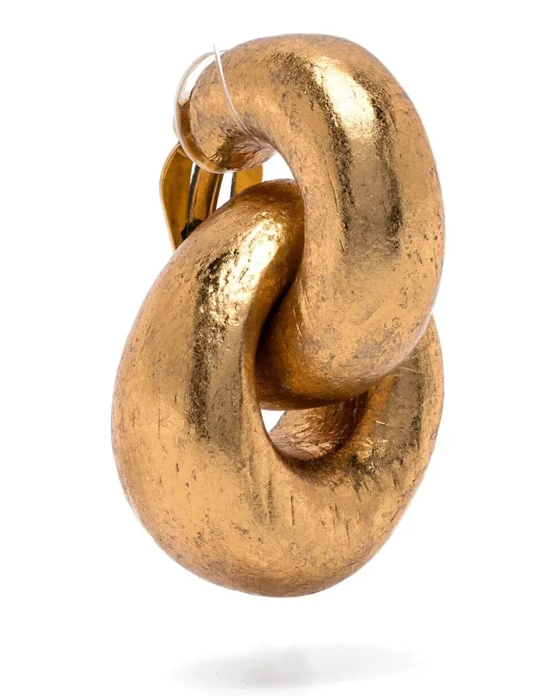 Monies Havana" Earrings Multi