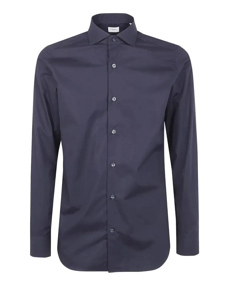 Tintoria Mattei Shirt Black