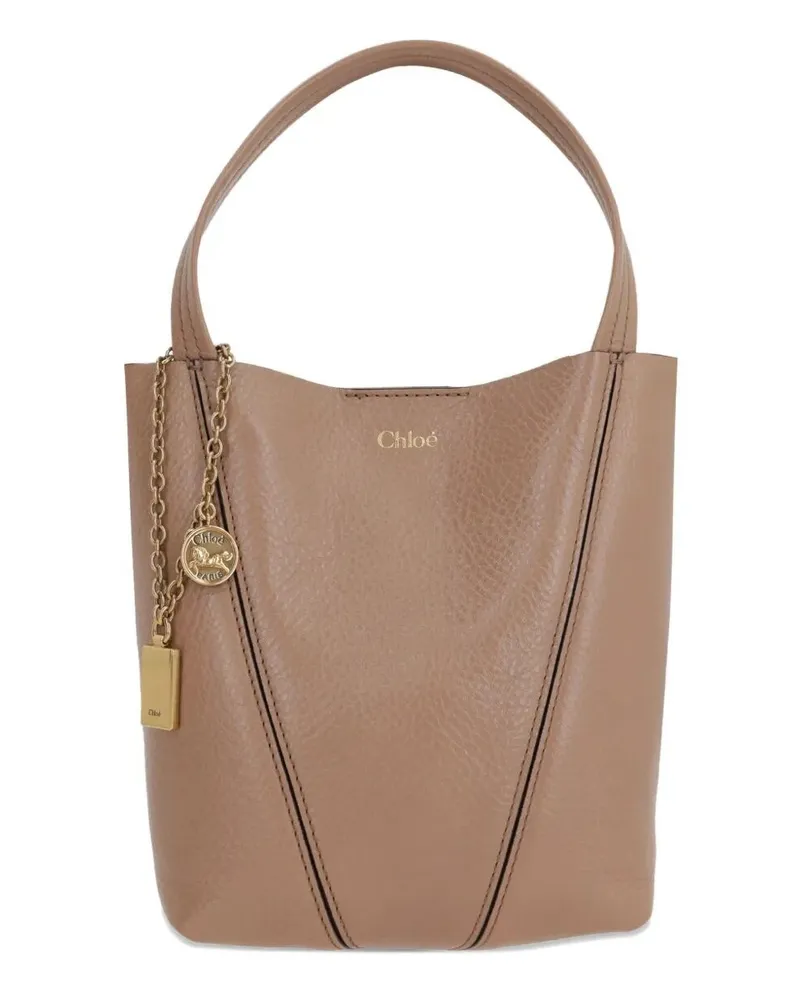 Chloé Chloe Spin" Bag Pink