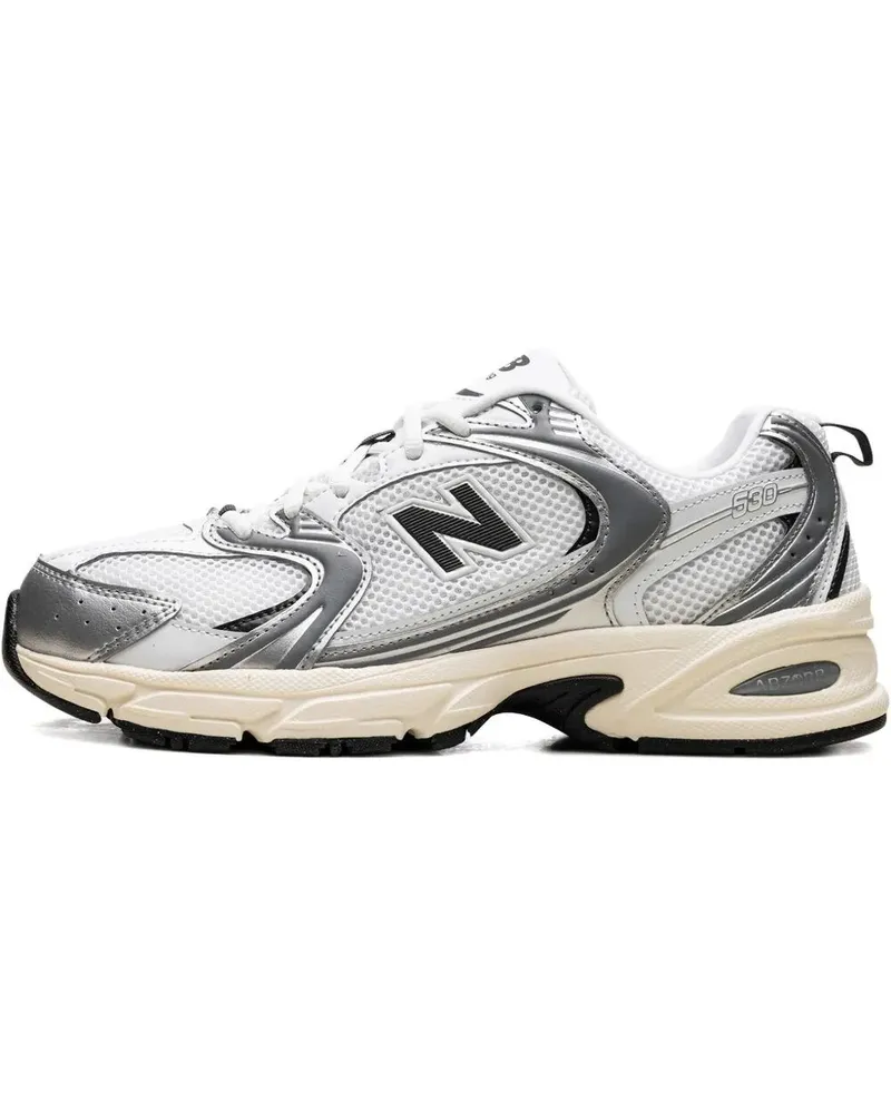 New Balance Tier 3 Sneakers Gray