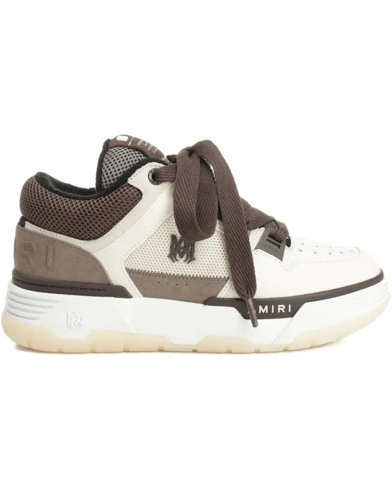Amiri Ma-1" Sneakers Brown