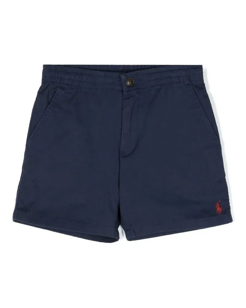 Ralph Lauren Shorts Trousers Blue
