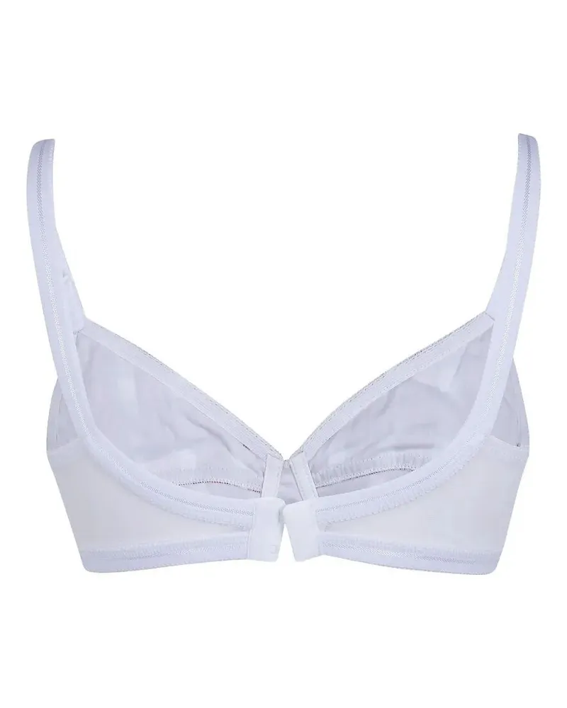 N° 21 Galles Cotton Bra Multi