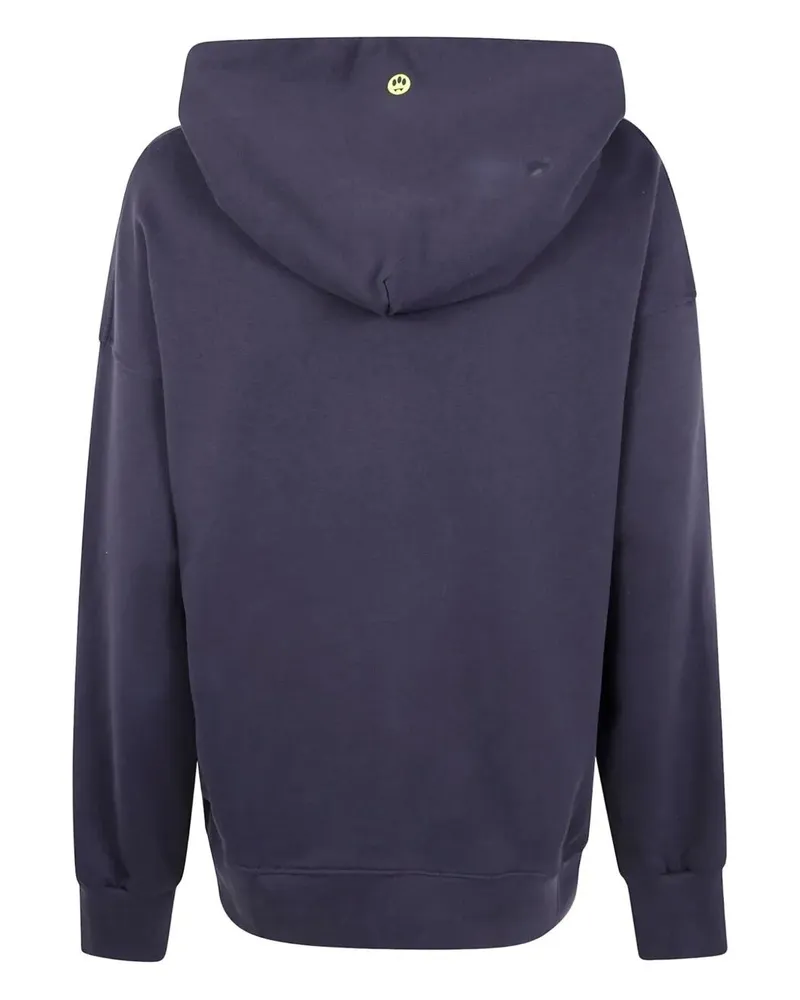BARROW Hoodie" Unisex Gray