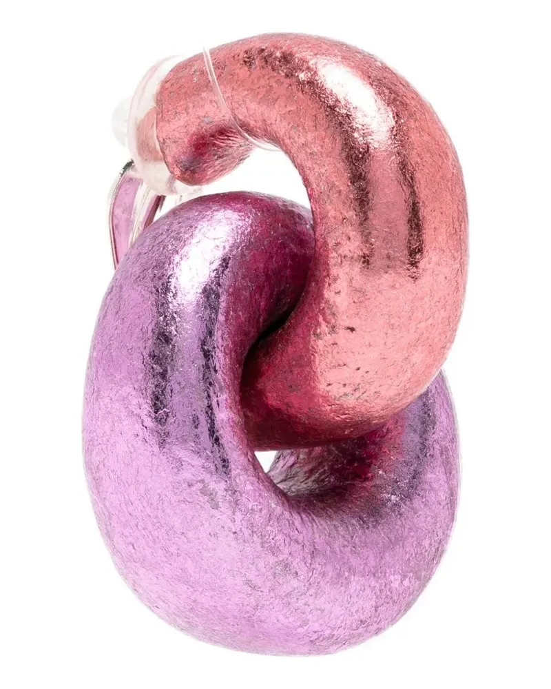 Monies Astra" Earrings Multi