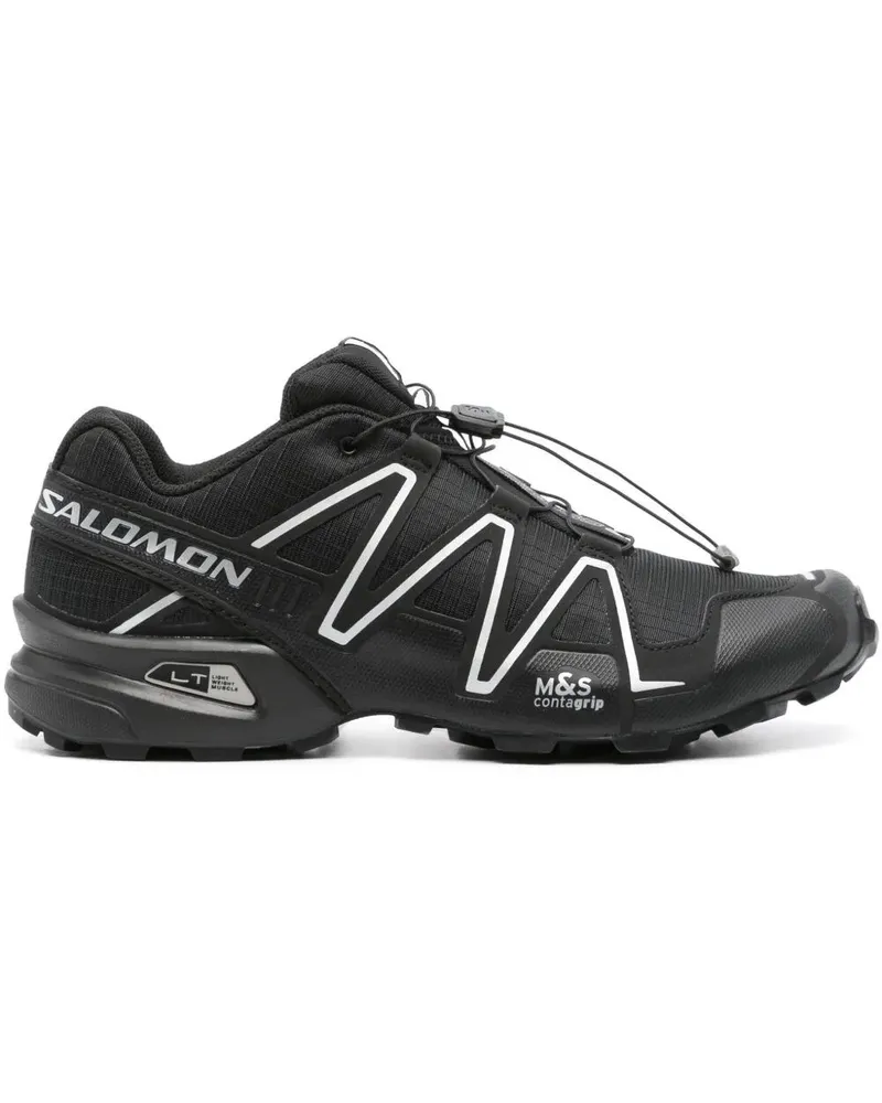 Salomon Sneaker Low-Top "Speedcross 3 Black