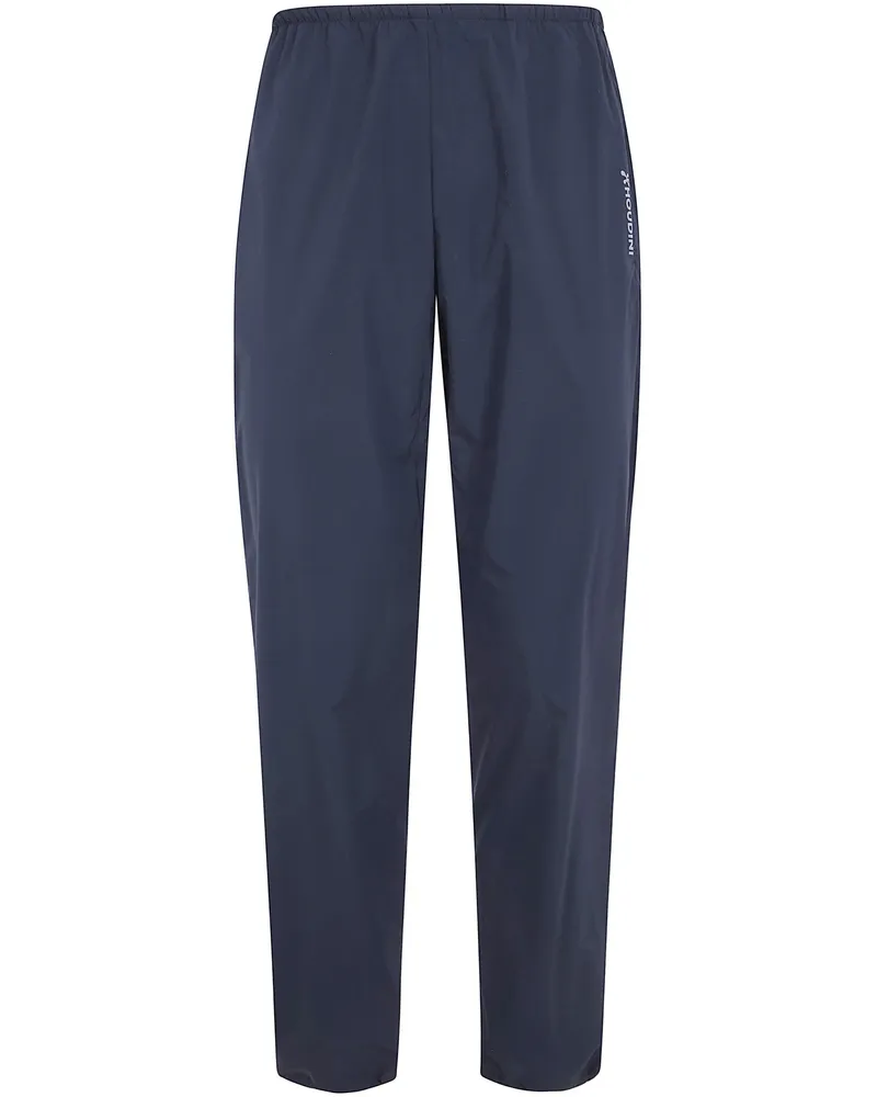 Houdini Pace Light Pants Black