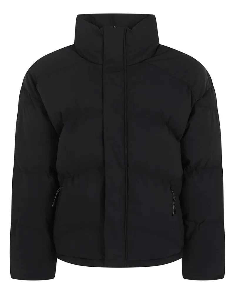 REPRESENT Jacket Puffer "Riot Black