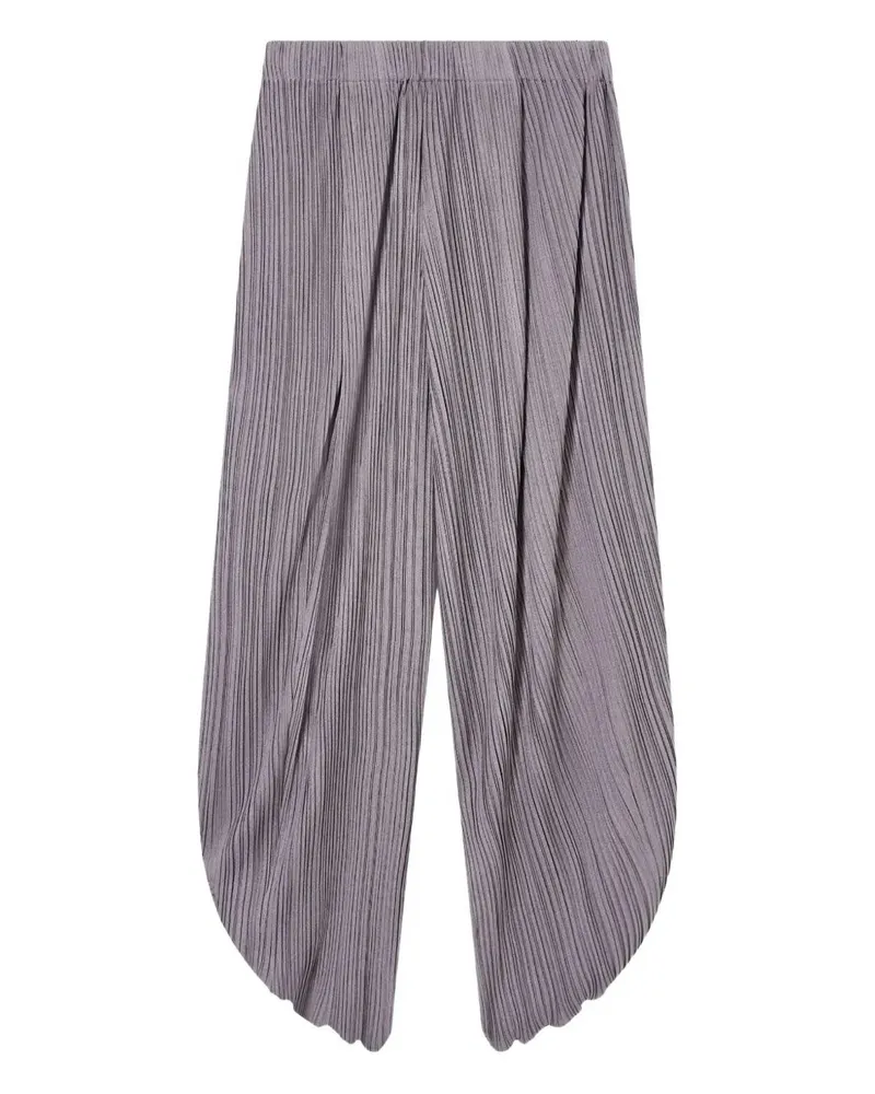 Giorgio Armani Trousers Brown