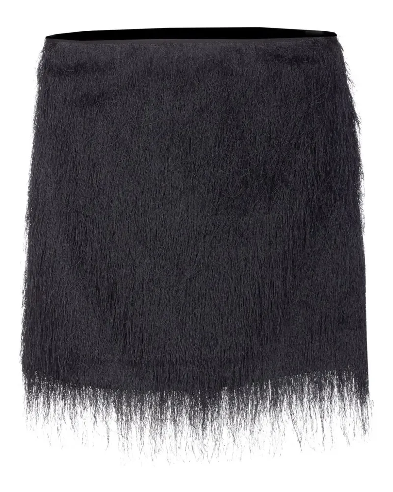 Twin-Set Skirt Black