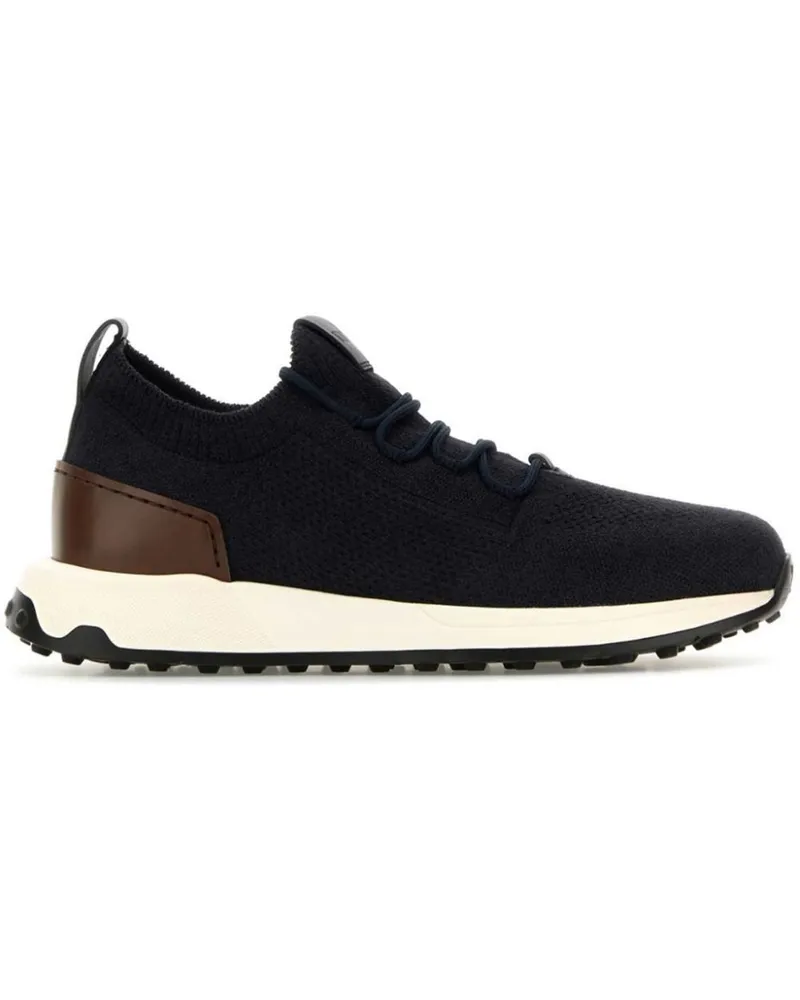 TOD'S Running Sneakers Blue