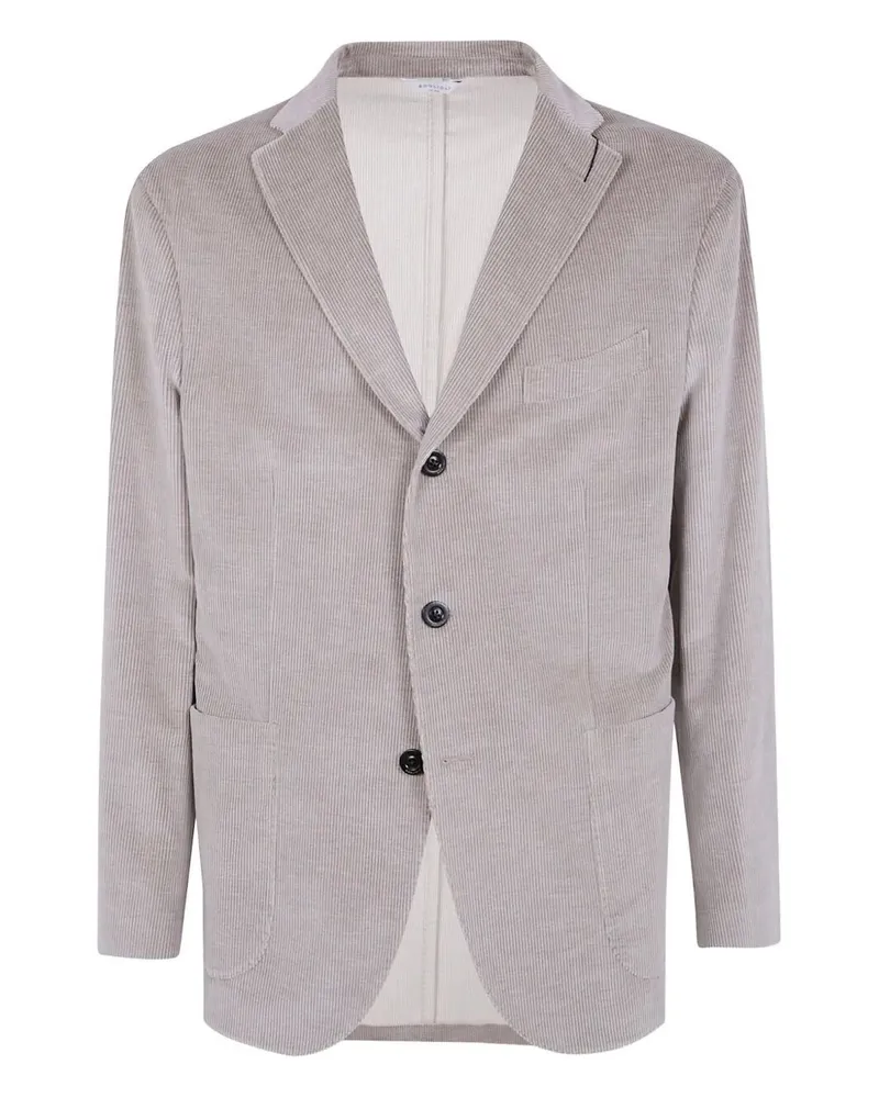 Boglioli Jacket Beige