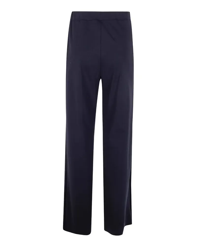 Pier Antonio Gaspari Milano Stitch Trousers Black