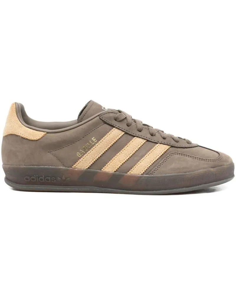 adidas Gazelle Indoor" Sneakers Black
