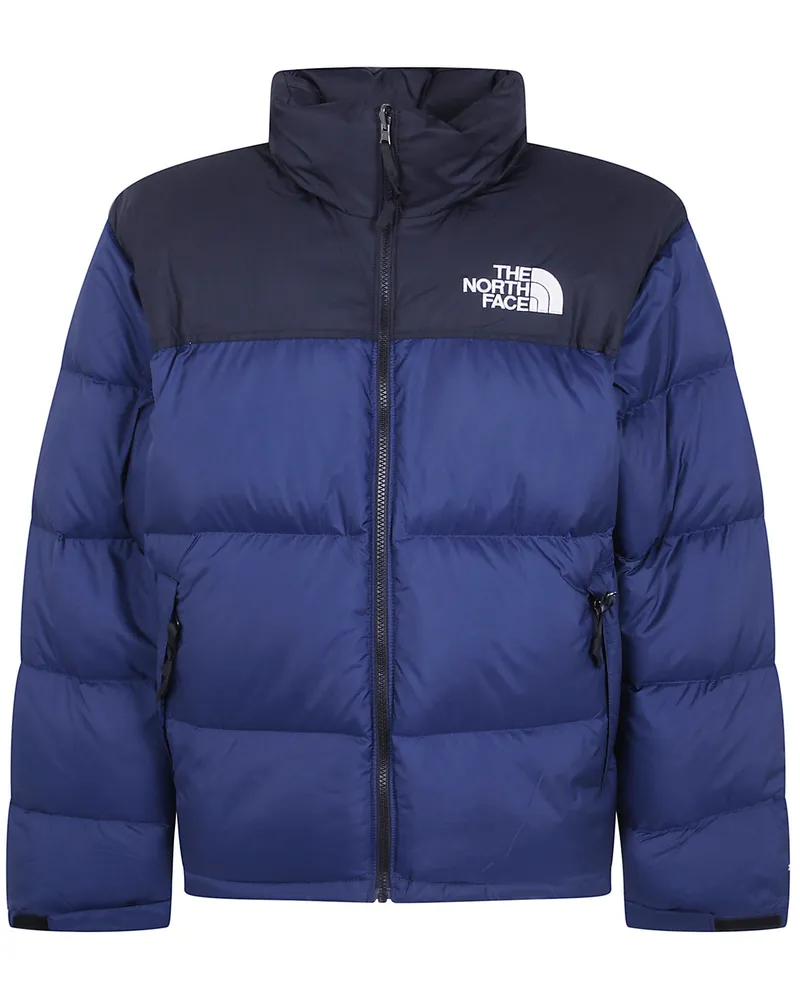 The North Face Jacket 1996 Retro Nuptse Blue
