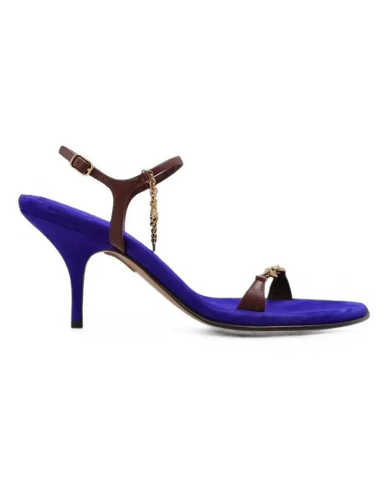 Chloé Sandals "Zia Blue