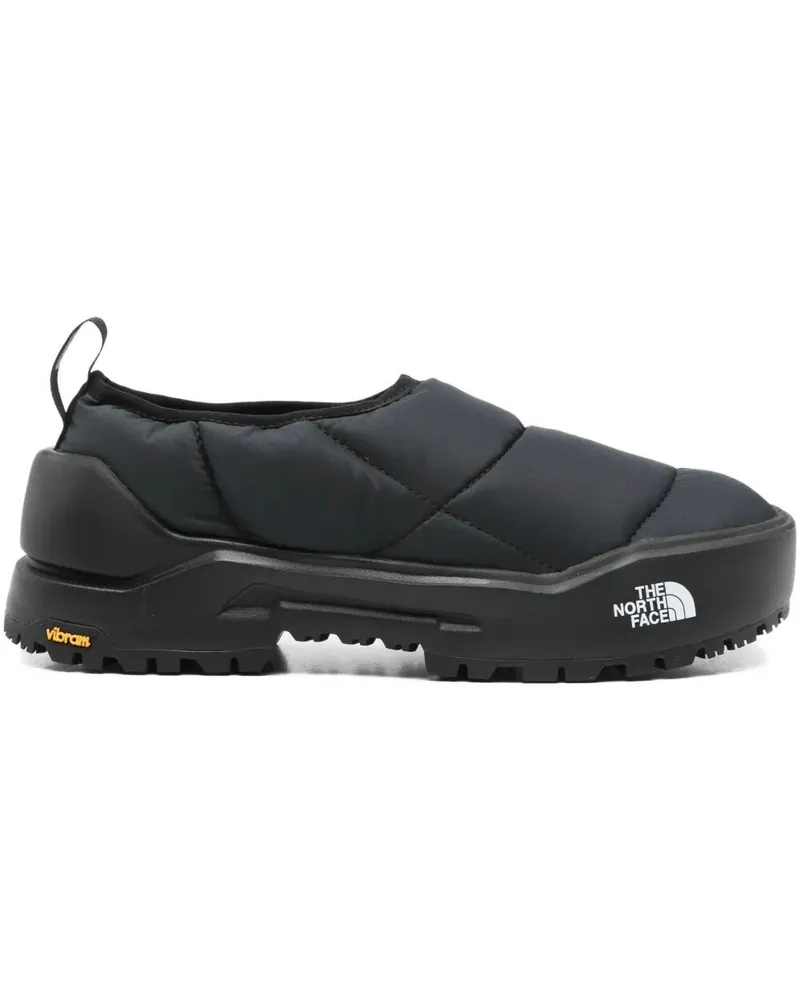 The North Face Base Camp Thermo Ball" Mule Black