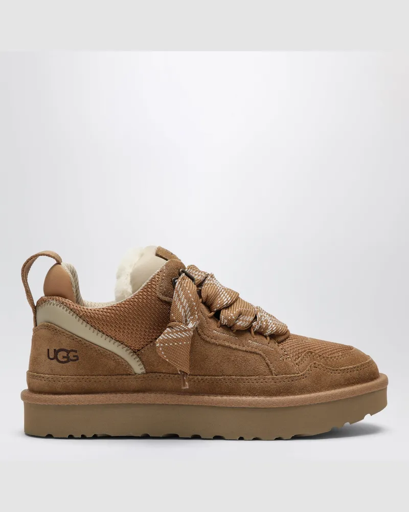 UGG Sneakers Lowmel Chestnut Beige