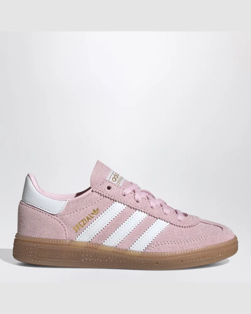 adidas Sneaker Handball Spezial Pink/White Pink