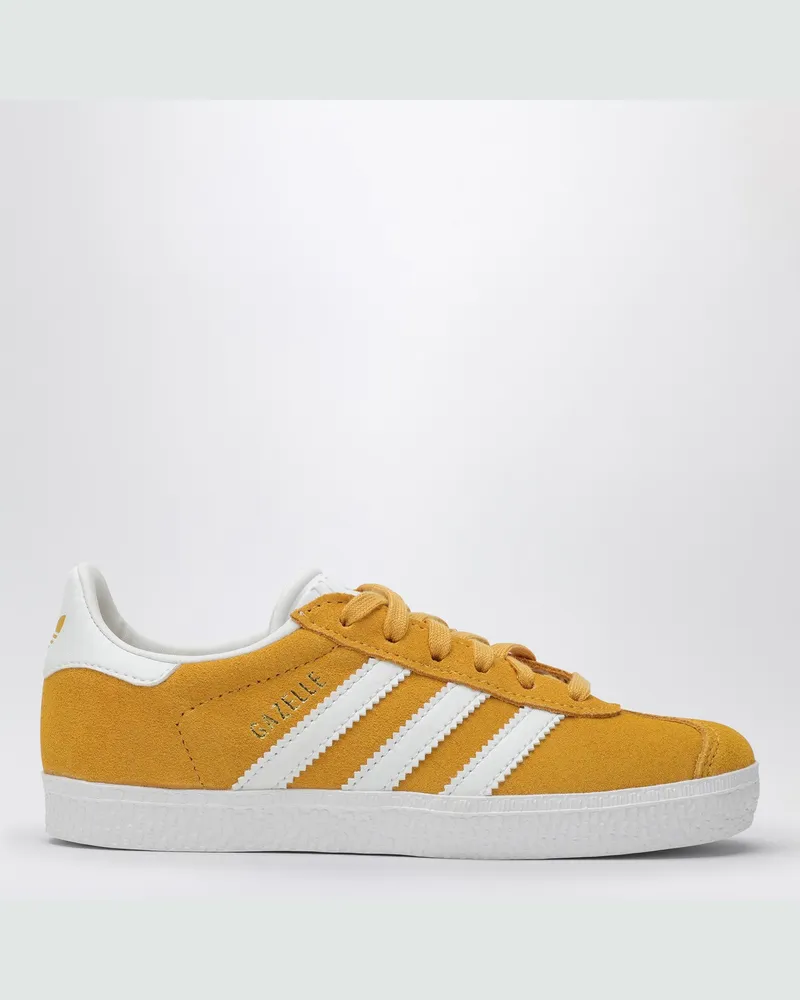 adidas Gelbe Gazelle sneaker Yellow
