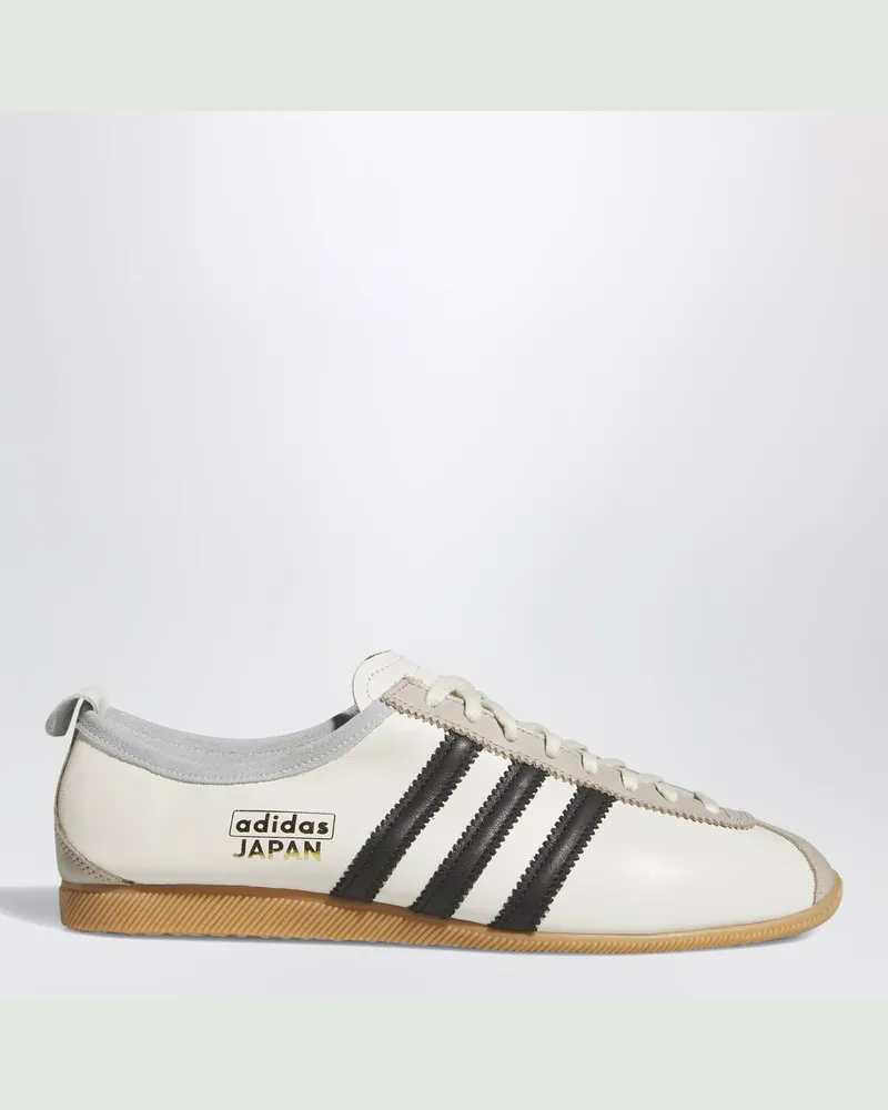 adidas Sneaker Japan Off White/Core Black/Wonder Beige White