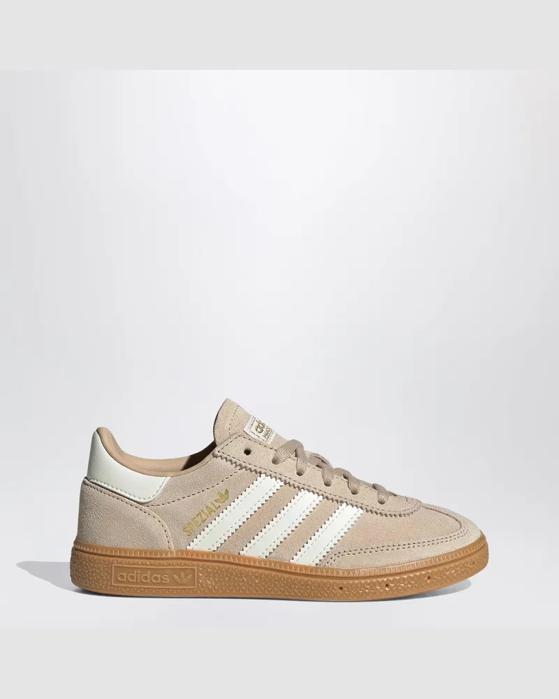 adidas Sneaker Handball Spezial Magic Beige/Off White/Gum Beige
