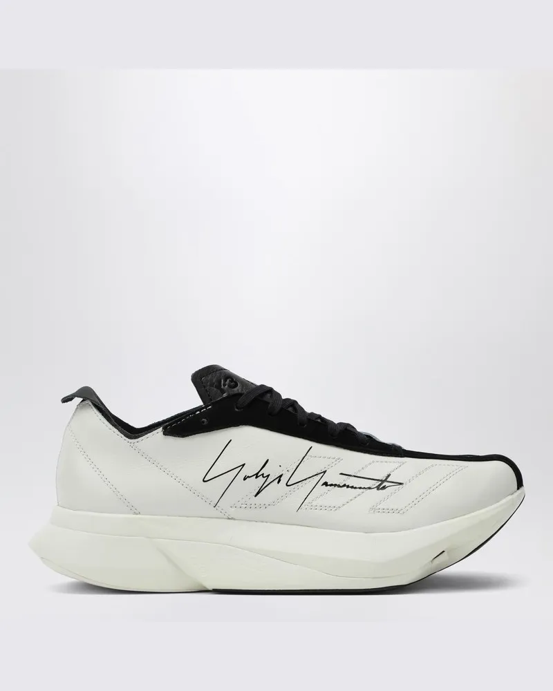 adidas Adios Pro 3.0 LX Sneakers Grau