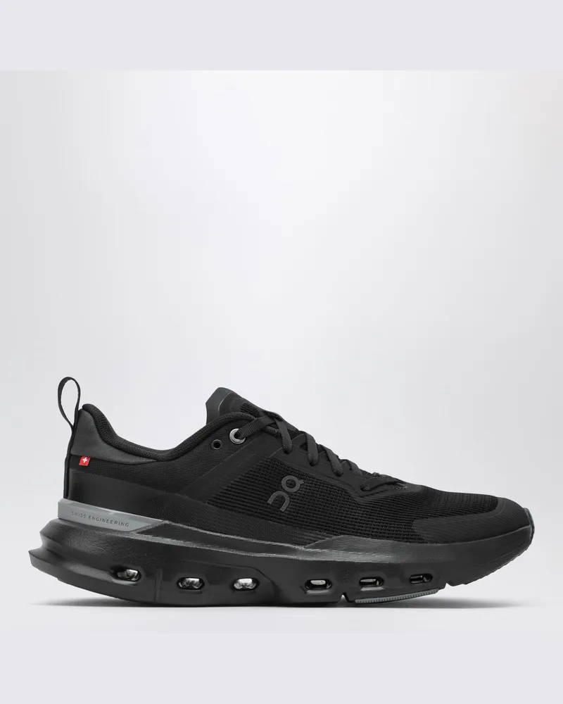 ON Sneaker Cloudpulse Next schwarz Schwarz