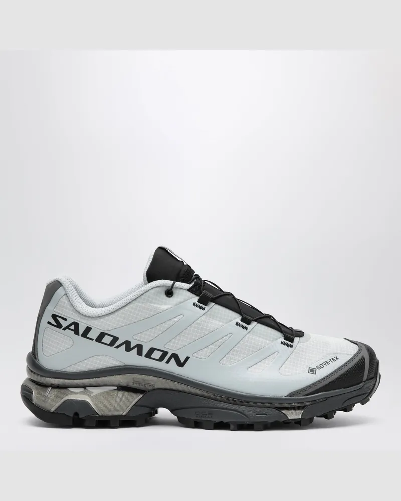 Salomon XT-4 GTX Sneaker in Blau Grey
