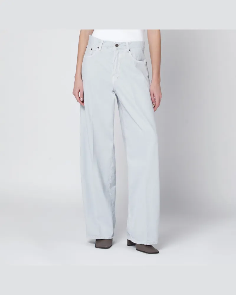 Haikure Hellgraue Bethany-Jeans Light