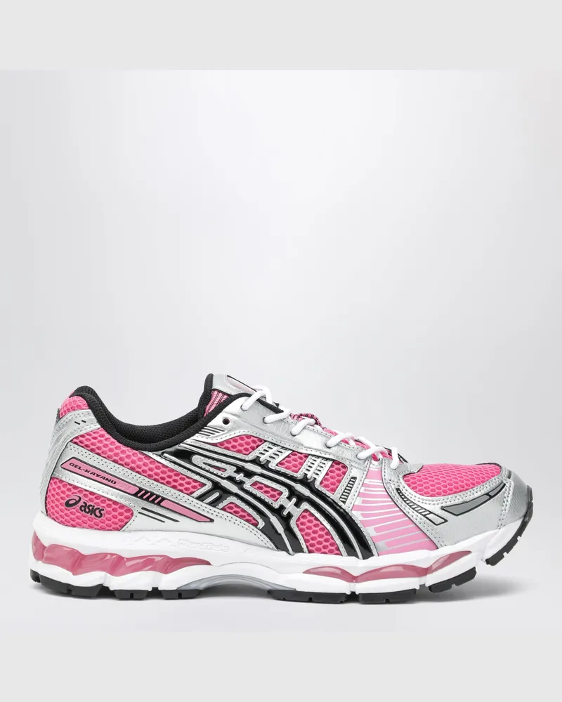 Asics Sneakers Gel-Kayano 12.1 Dragon Fruit/Black Multicolor