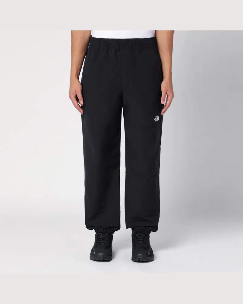 The North Face Schwarze Jogginghose Schwarz