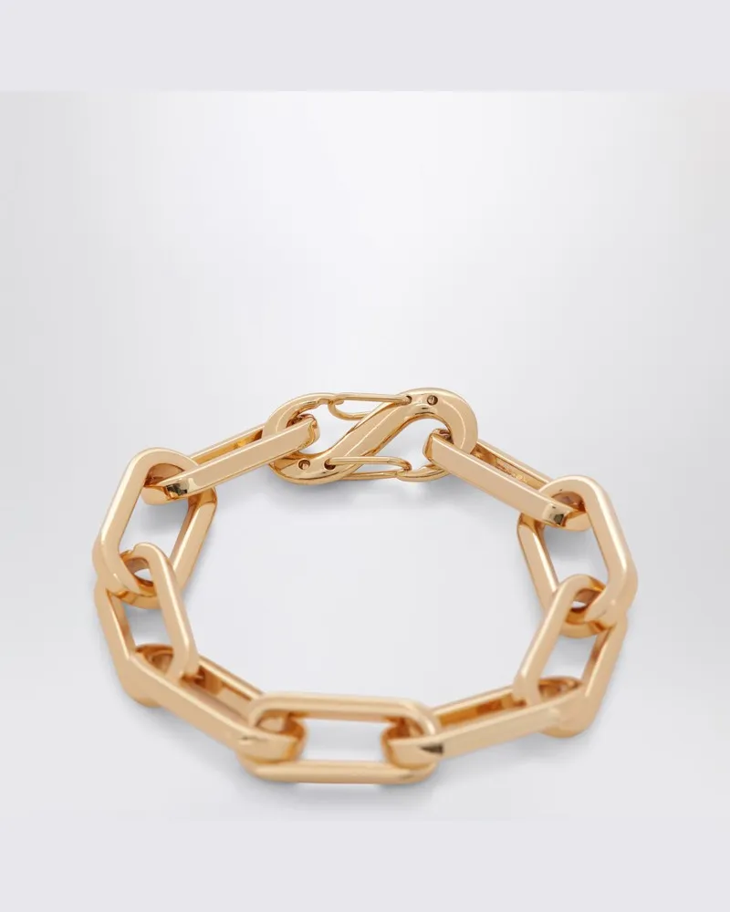 ÉLIOU Armband Legacy aus Gold Metallisch