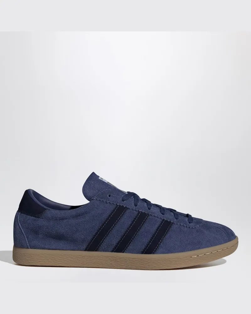 adidas Sneaker Adidas Tobacco Dark Blue/Night Indigo Blau