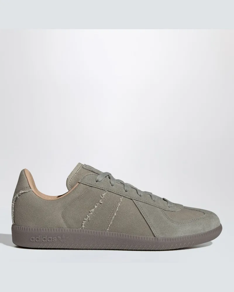 adidas Sneaker BW Army Silberkiesel Mehrfarbig