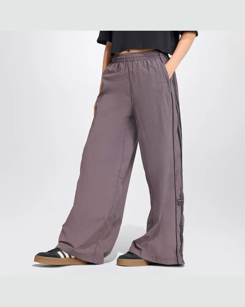 adidas Adibreak Hose grau 