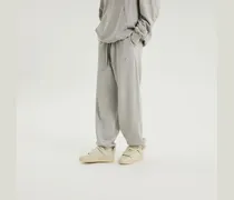 JP Sweatpants Melange Grau