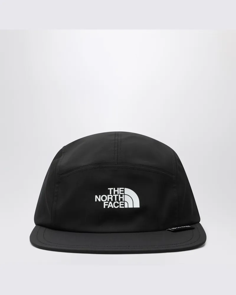 The North Face Gtx Ballcap Tnf Schwarz Hellblau