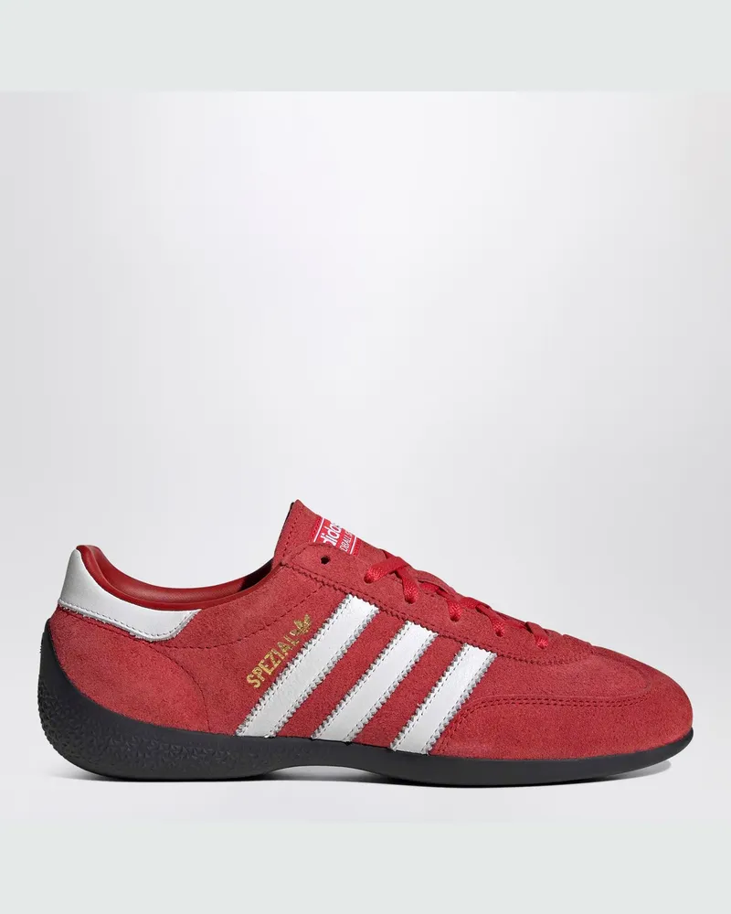 adidas Handball Spezial Lo Pro Sneakers Better Scarlet Red