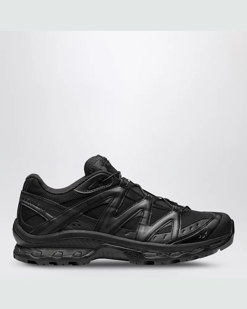 Salomon XT-Quest Sneaker in Schwarz Black