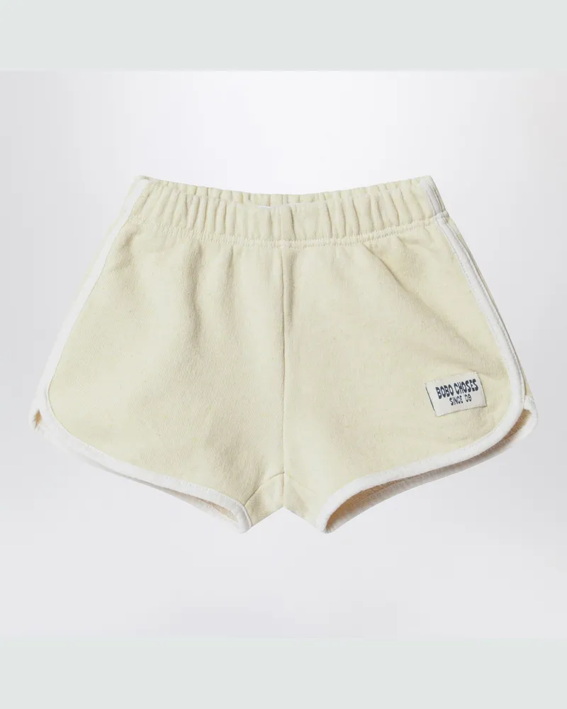 BOBO CHOSES Shorts in Gelb Yellow