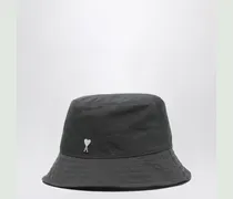 Ami De Coeur Bucket-Hut in Anthrazit