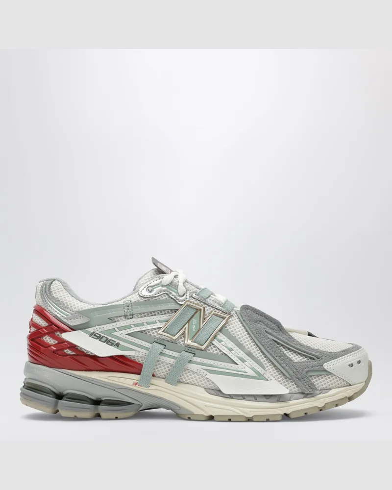 New Balance 1906A Sea Salt/Lone Star Grey Sneakers Multicolor