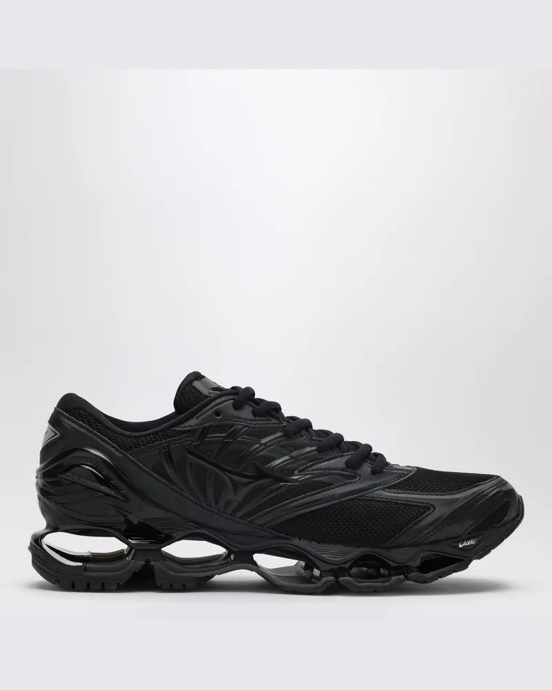 Mizuno Wave Prophecy LS GTX Sneaker schwarz Schwarz