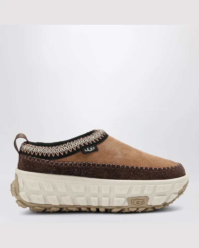 UGG Venture Daze braun aus Wildleder Braun