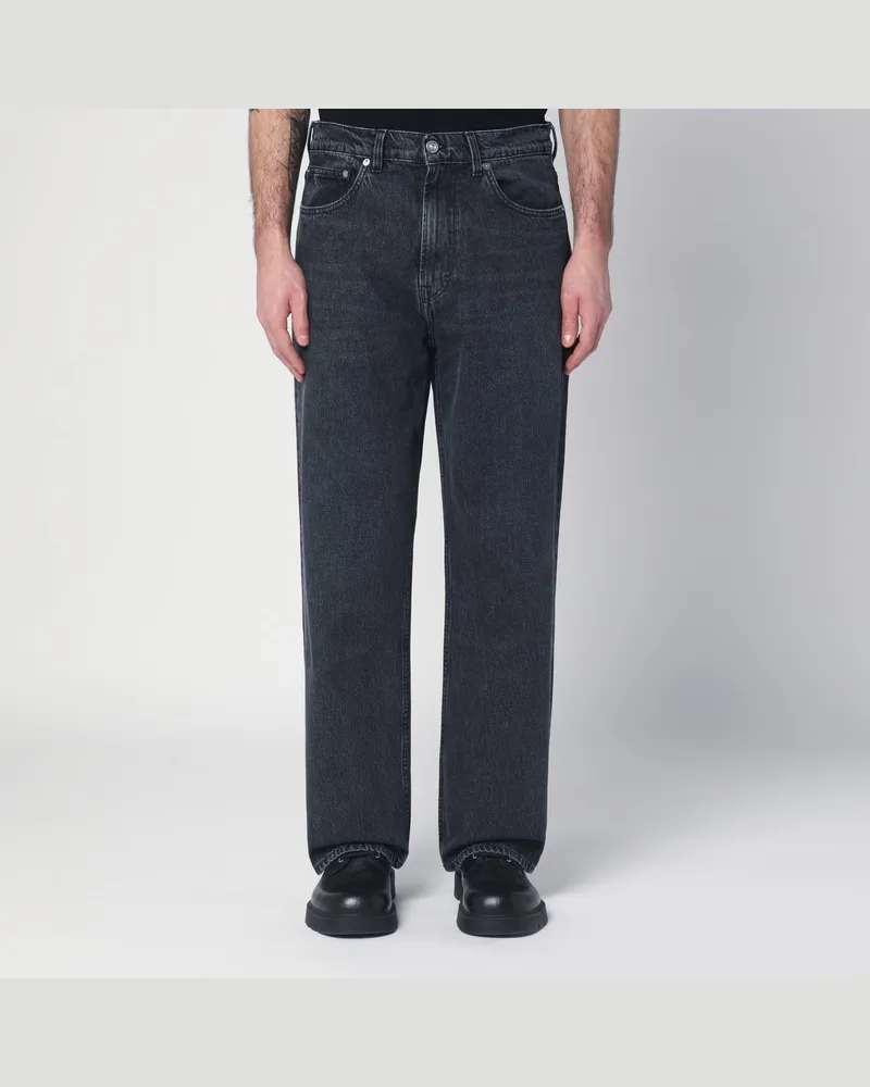 Our Legacy Jeans Supergrey Wash Grau