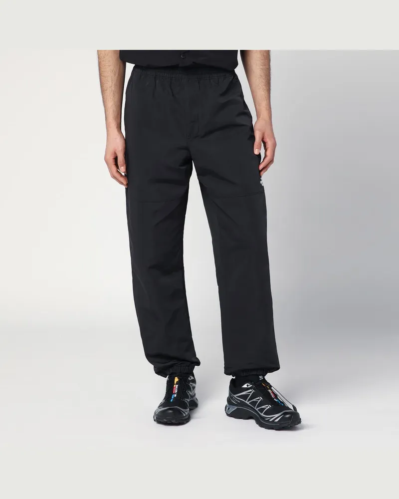 The North Face Schwarze Hose aus Funktionsgewebe Schwarz