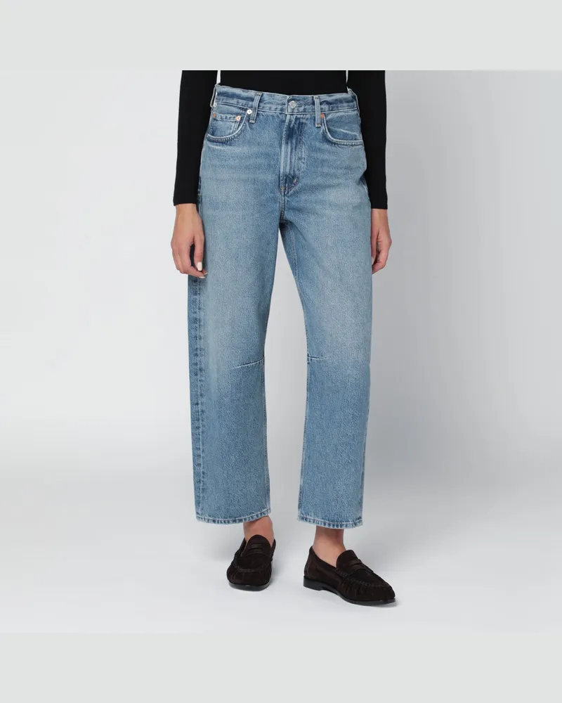 Citizens of humanity Relaxed-Miro-Jeans in Pacifica 